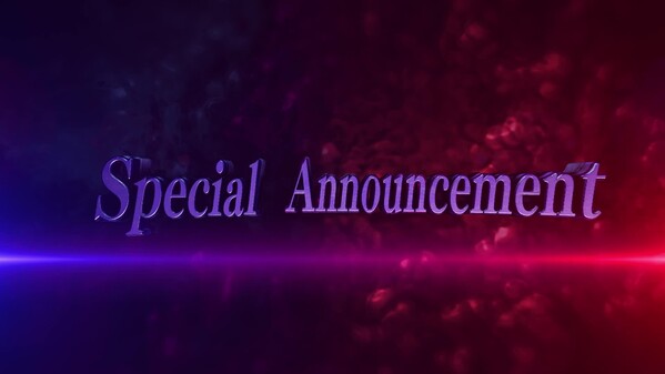 SUPER ROBOT WARS Y - Trailer_EN