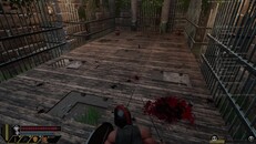 Gameplay | SBA Multiplayer Trailer v0.0.1.5