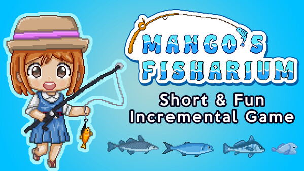 Trailer Mango's Fisharium