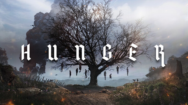 HUNGER | OFFICIAL GAMEPLAY REVEAL TRAILER