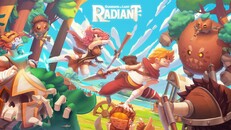 General / Cinematic | Radiant Official Trailer