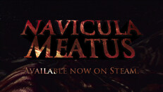 General / Cinematic | Navicula Meatus release trailer