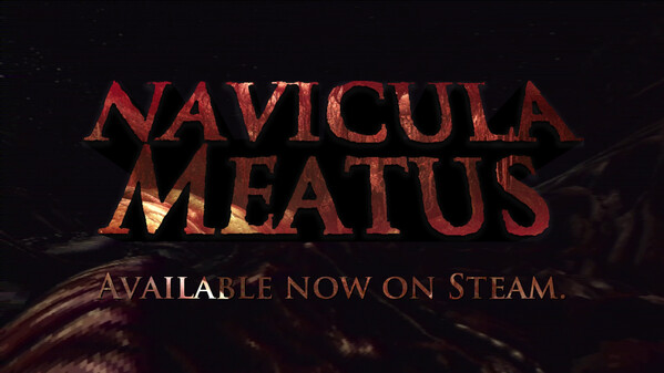 Navicula Meatus release trailer
