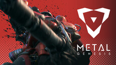 Gameplay | Metal Genesis - Demo Trailer