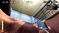 Gameplay | Prison Escape Simulator: Dig Out - Gameplay Trailer