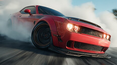 General / Cinematic | Arcade drift physics • 50+ legendary cars • Story campaign • Visual customization • Online PvP & co-op • Cross-platform competitions • Daily & weekly events with prizes • Weekly leaderboards • Controller & Steam Deck support • Low-spec friendly