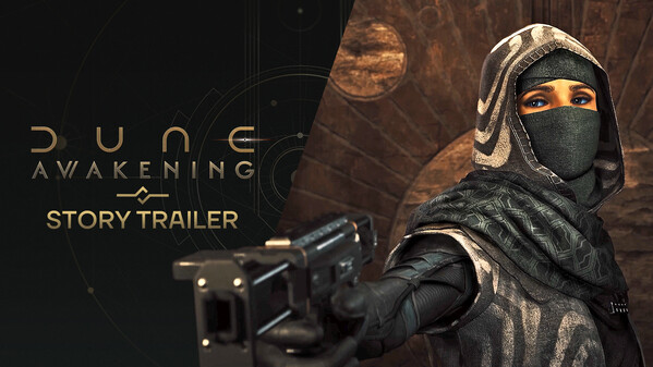 Dune: Awakening