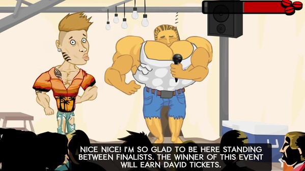 Douchebag: Ultimate Bro Pack screenshot thumbnail video