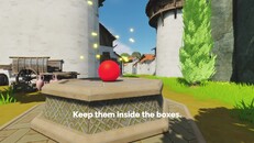 General / Cinematic | Cinematic Trailer (EN) - Path Of Balls
