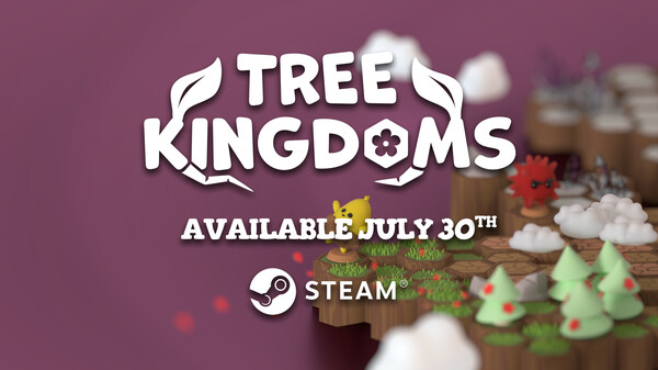 Tree Kingdoms Launch Trailer