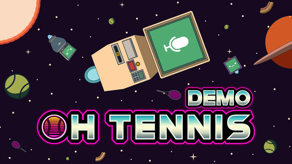 Demo Trailer