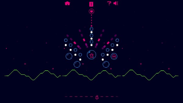 Space Bubbles Must Die! screenshot thumbnail video