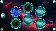 Gameplay | Space Memory Butterflies Trailer HD