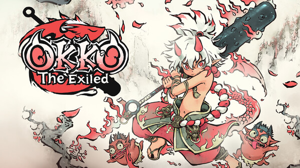 Okko The Exiled Trailer 1