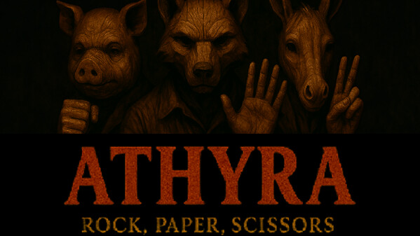 Athyra Vibes Trailer