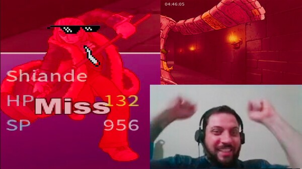 We are the champions