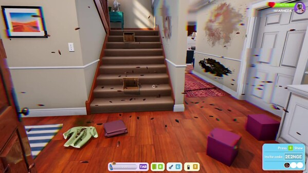 Bug Cleaners - Trailer 