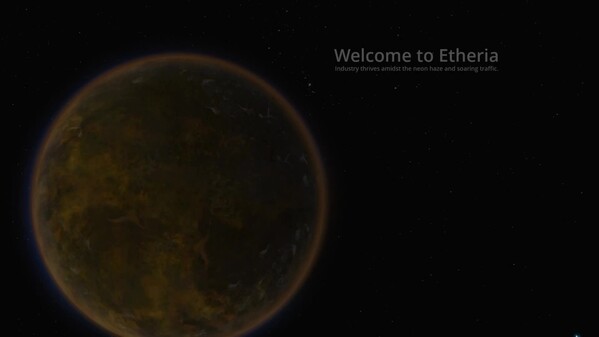 Crypterion screenshot thumbnail video