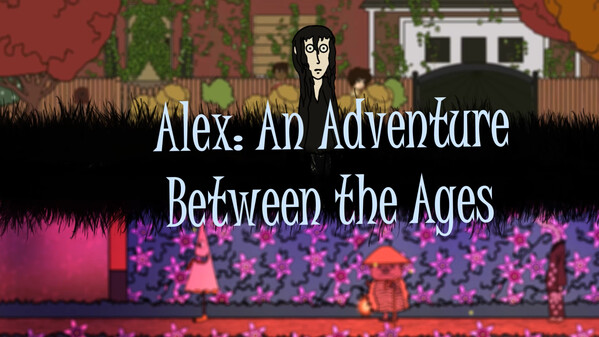 Alex: An Adventure Between the Ages screenshot thumbnail video