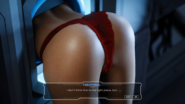 SEXSTELLAR screenshot thumbnail video