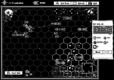 Xenocide screenshot thumbnail video