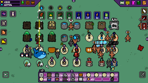 Summoner's Cookbook - Trailer