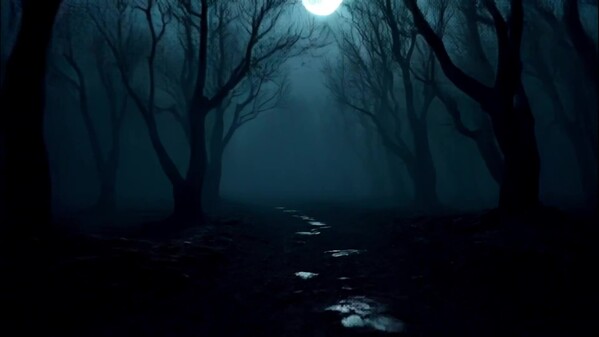 The Soul's Journey to Tuonela