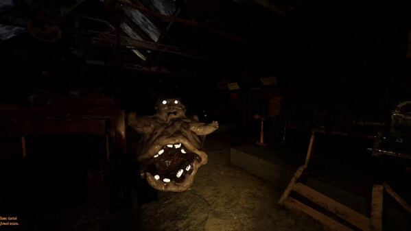 Keep It Running: Together screenshot thumbnail video