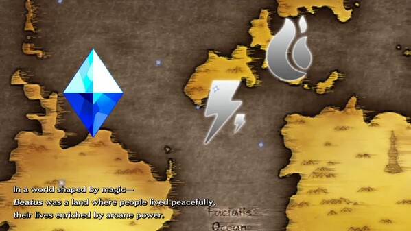 The Legend of Dark Witch Episode 4 screenshot thumbnail video