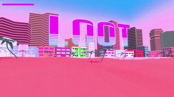 Announcement Trailer