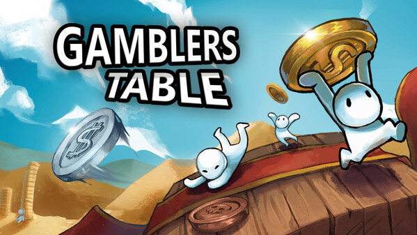 Gamblers Table screenshot thumbnail video