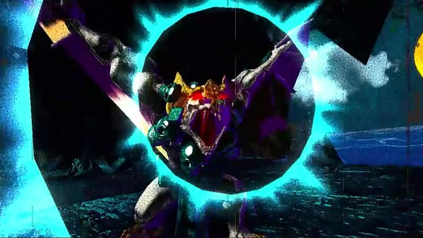 Mostroscopy - Camazotz screenshot thumbnail video