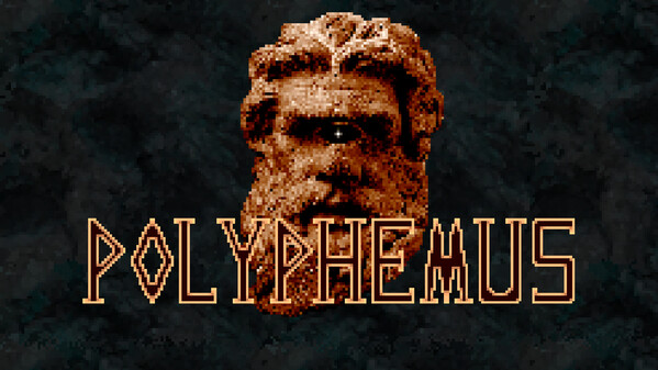 Polyphemus Indie Game Showcase Trailer