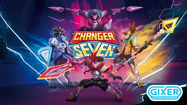 Changer Seven | Gameplay