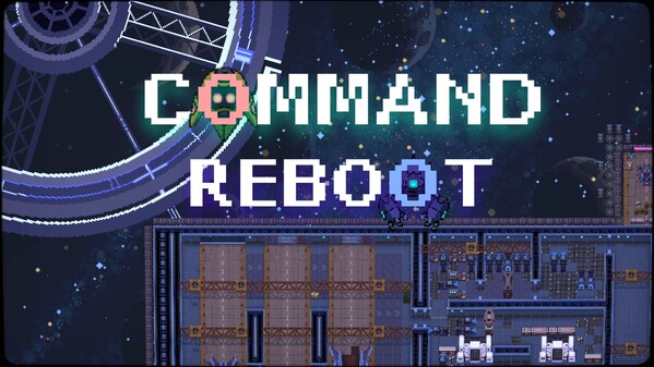 Command Reboot