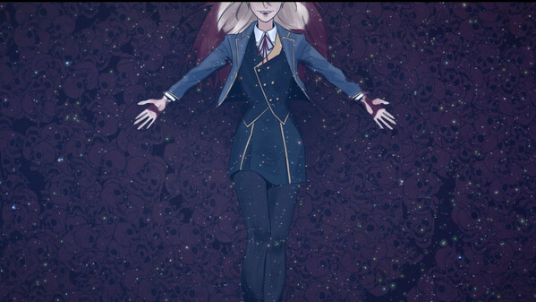 Najma encounter message 