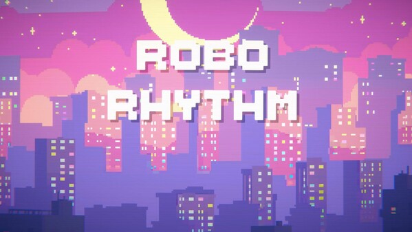 Robo Rhythm Trailer