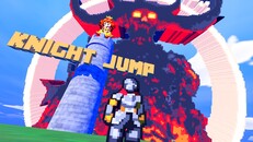 Gameplay | Knight Jump Announcement Trailer