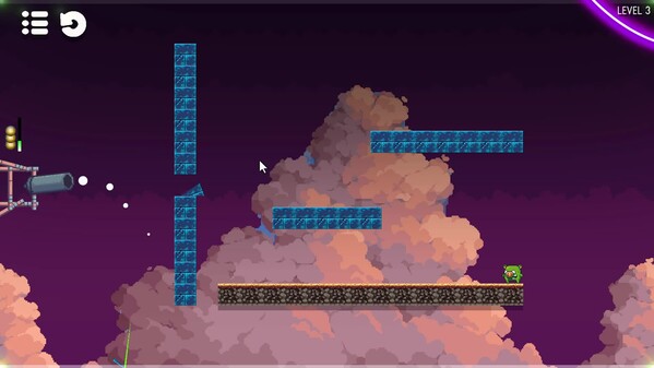 Blastforge Breach screenshot thumbnail video