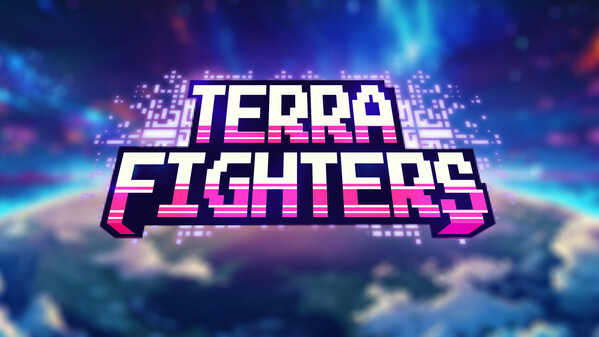 Terra Fighter teaser video thumbnail for Terra Fighters