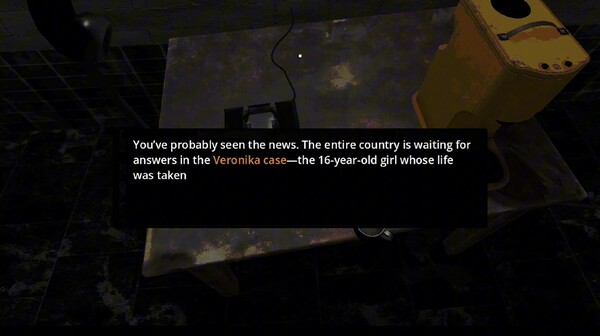 At Sixes and Sevens Story Trailer