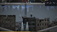Teaser | Alpha Teaser