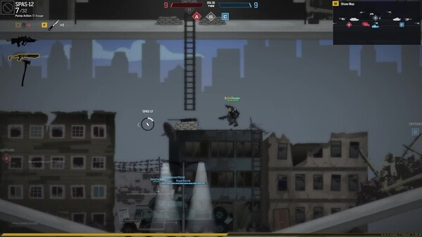 Alpha Teaser