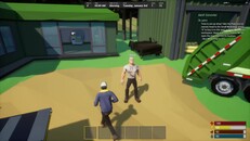 Gameplay | Palmora Free Sample Trailer