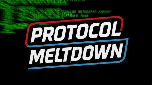 Protocol Meltdown Trailer video thumbnail for Protocol Meltdown