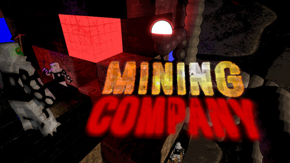 Mining Company (Release Trailer)