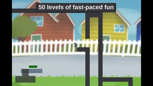 Primary Showcase Trailer