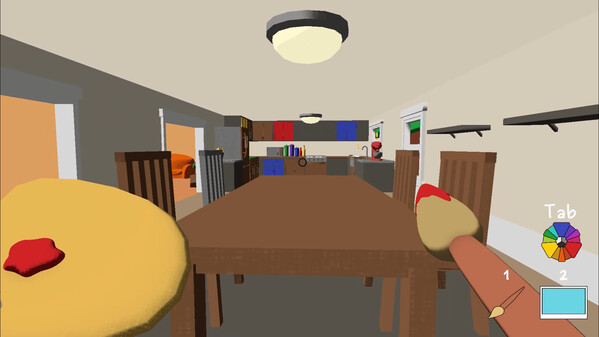 Painted Echoes Trailer