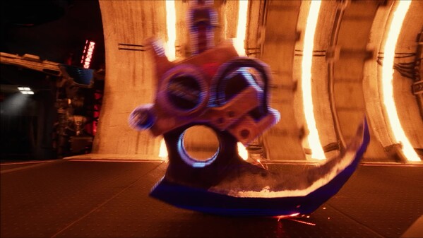 V.E.D.A Teaser