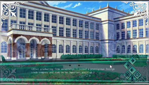 Doki Boki International Hentai Language School screenshot thumbnail video